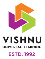 Sri Vishnu Edu